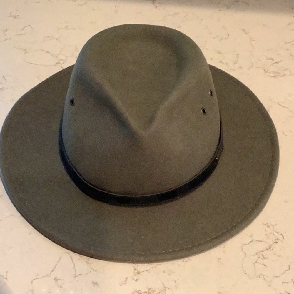 Pendleton Wool Hat - image 1